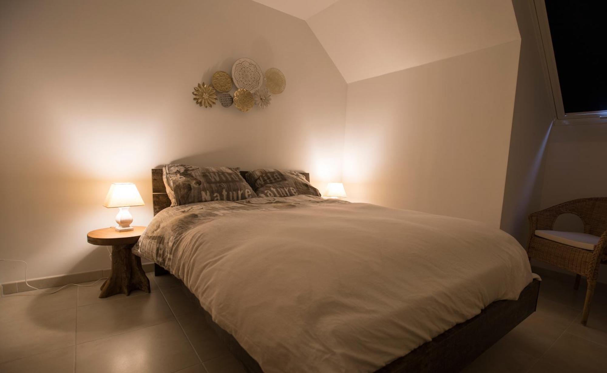 Villa&Loge Lontzen Экстерьер фото