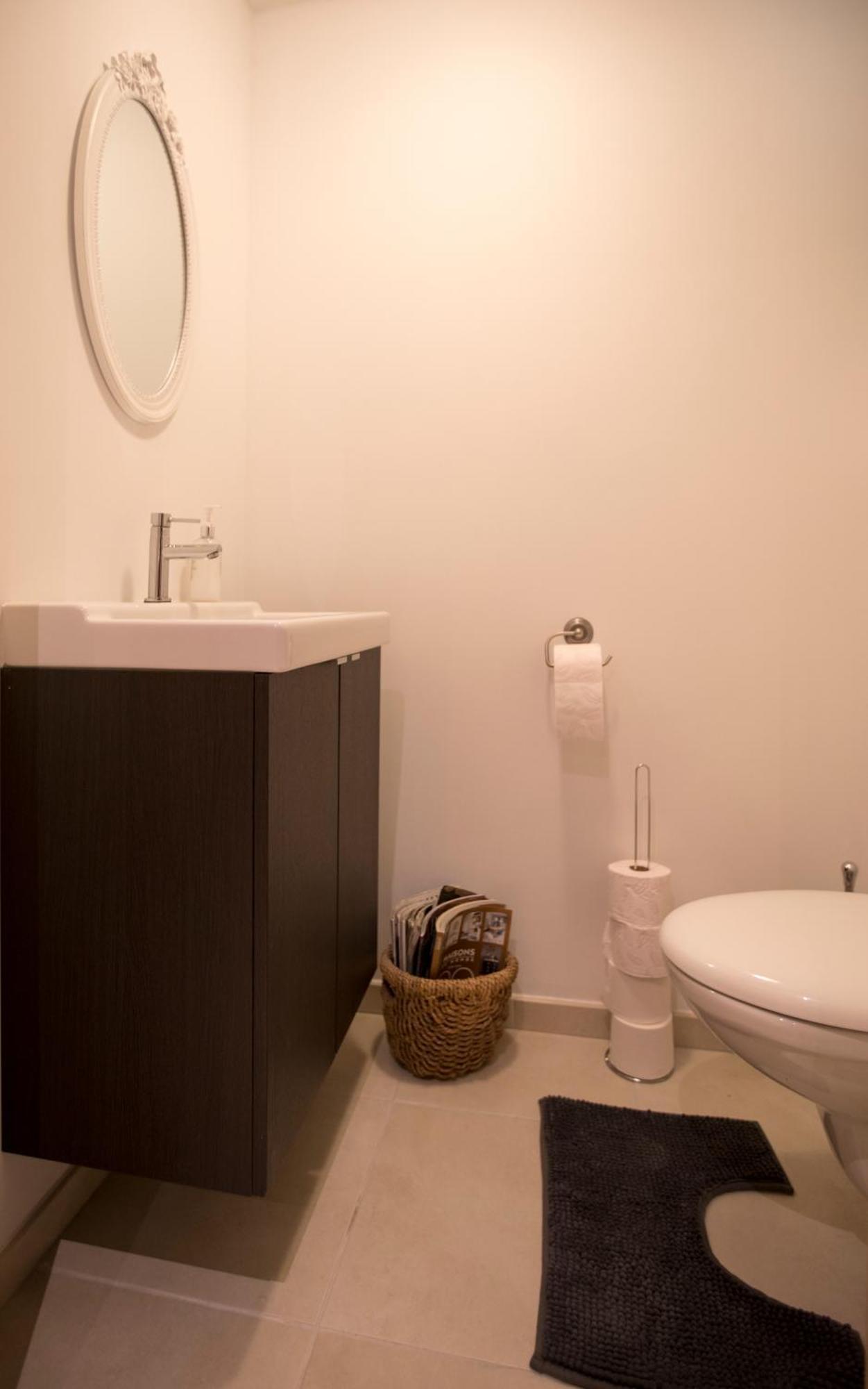 Villa&Loge Lontzen Экстерьер фото