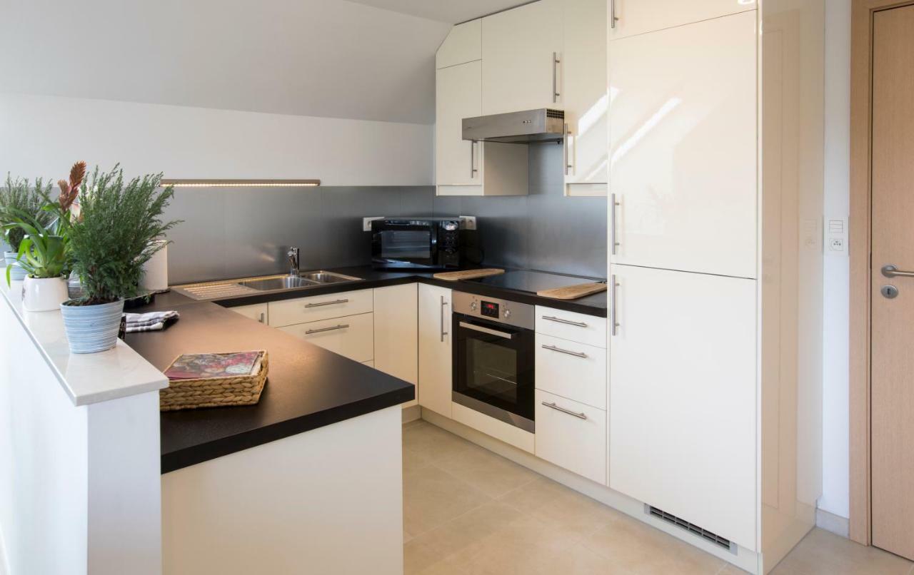 Villa&Loge Lontzen Экстерьер фото