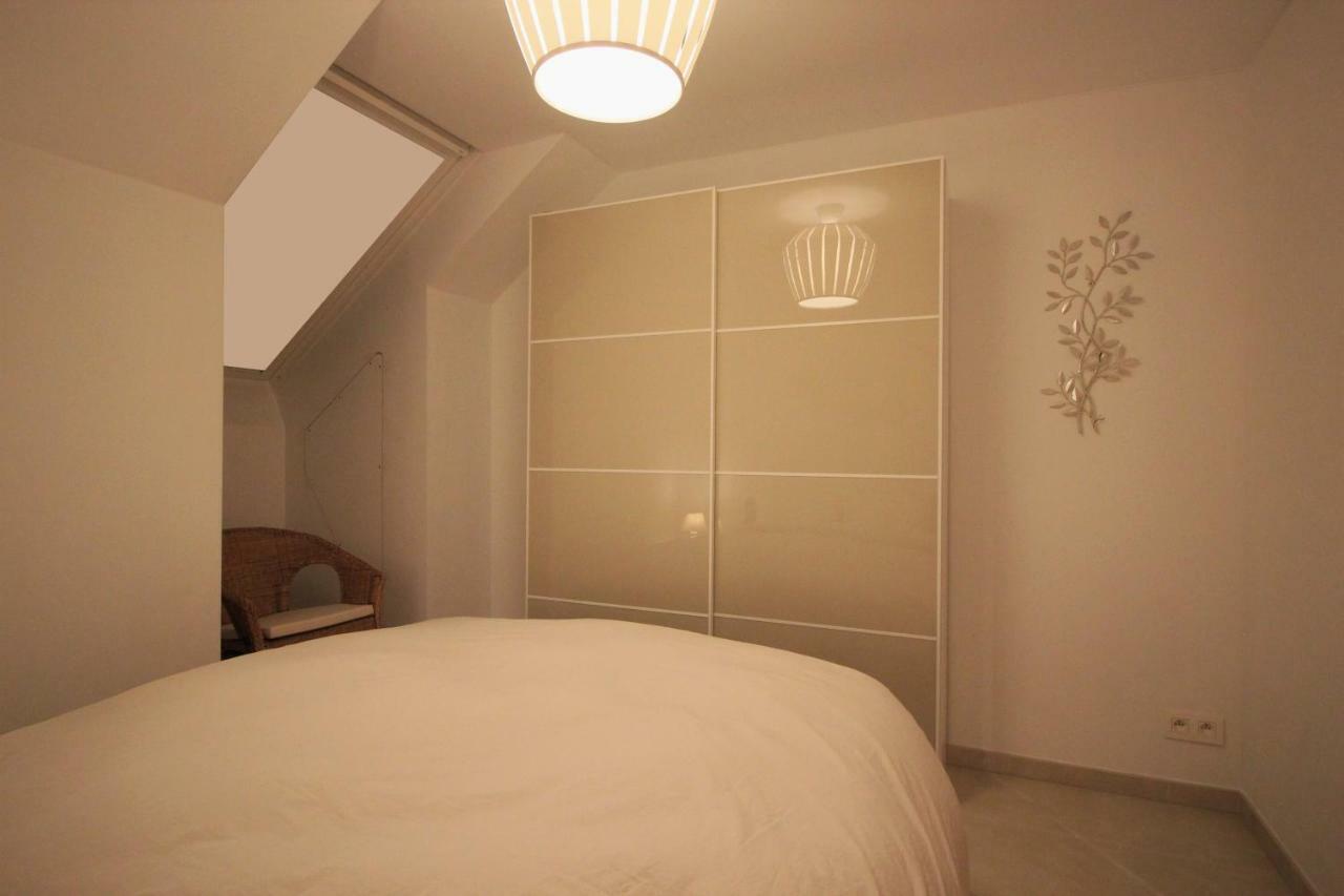 Villa&Loge Lontzen Экстерьер фото
