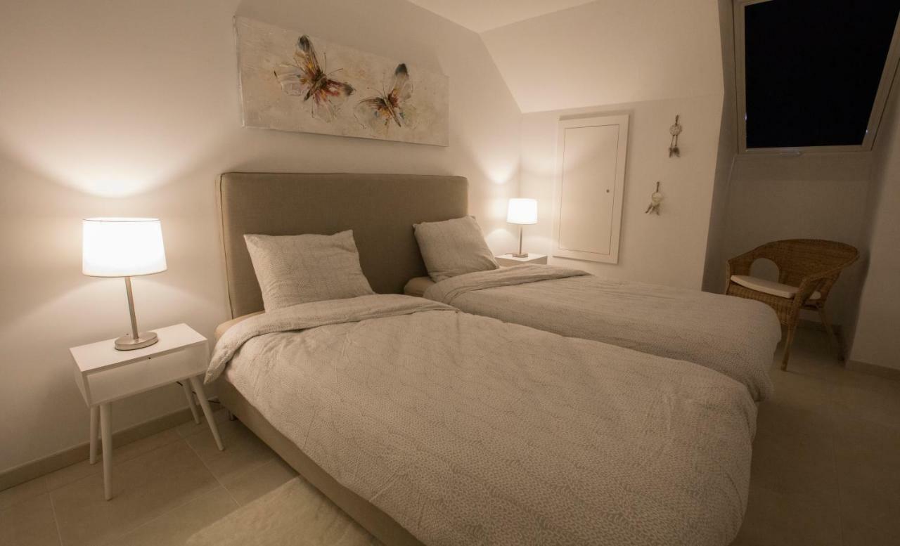 Villa&Loge Lontzen Экстерьер фото
